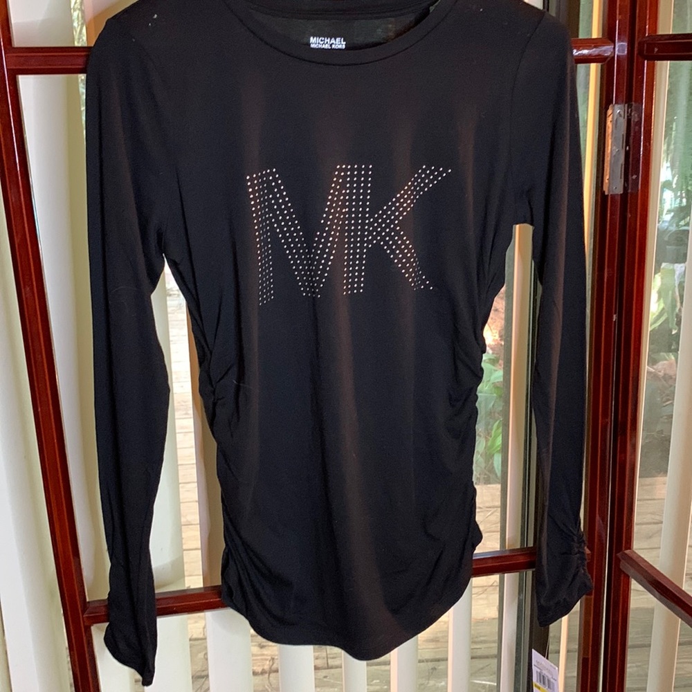 NWT MICHAEL KORS top
